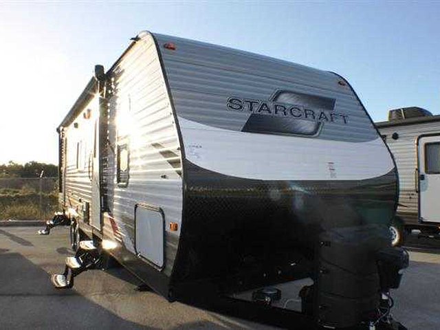 2015 Starcraft AR-ONE Photo