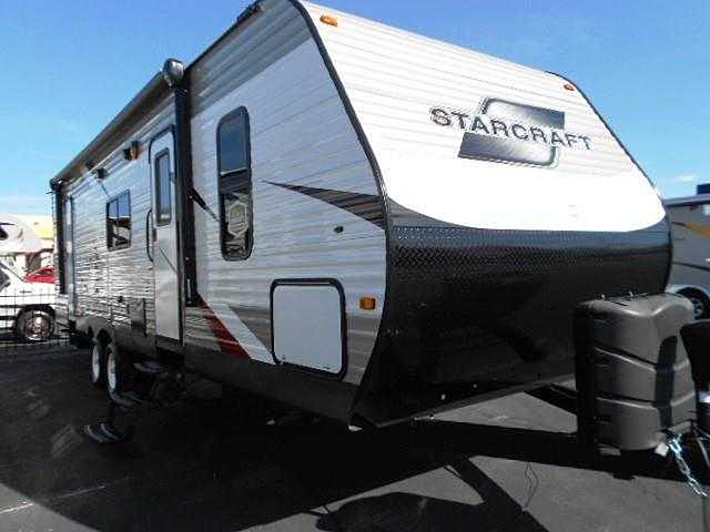 2015 Starcraft AR-ONE Photo