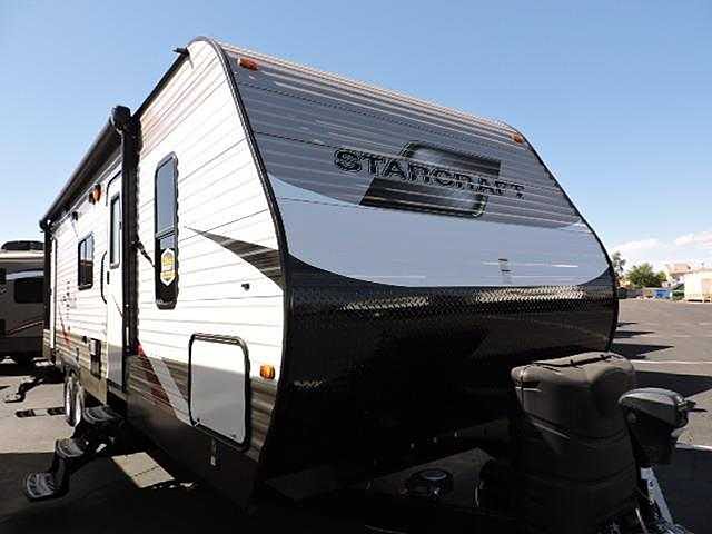 2015 Starcraft AR-ONE Photo