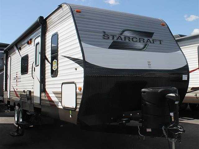 2015 Starcraft AR-ONE Photo