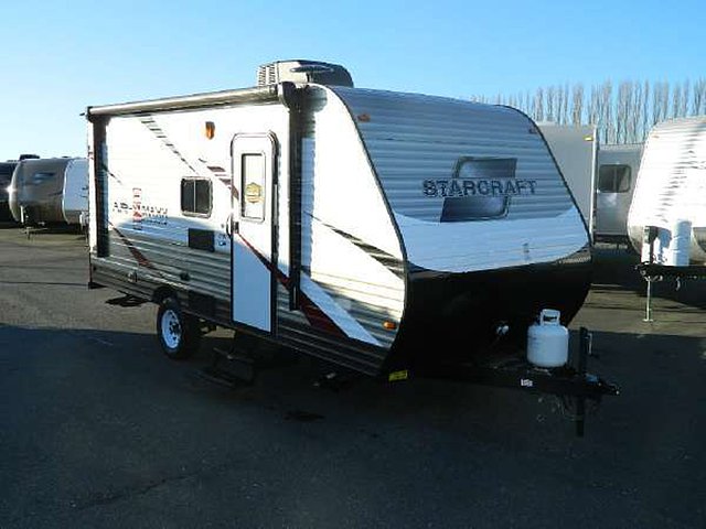 2015 Starcraft AR-ONE MAXX Photo