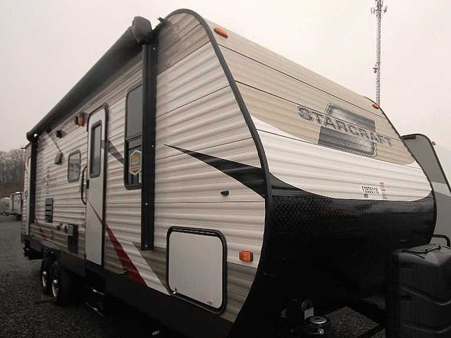 2015 Starcraft AR-ONE Photo