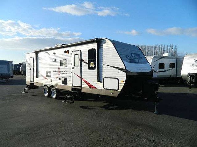 2015 Starcraft AR-ONE MAXX Photo