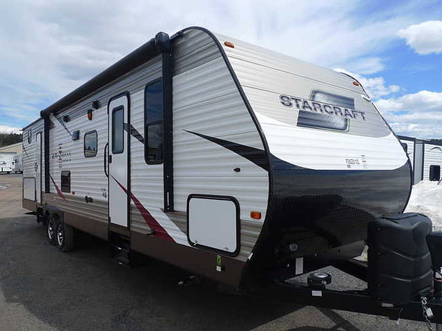 2015 Starcraft AR-ONE MAXX Photo