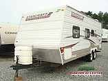 2010 Starcraft Autumn Ridge Photo #2