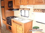 2010 Starcraft Autumn Ridge Photo #8
