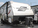 15 Starcraft Autumn Ridge
