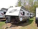 2015 Starcraft Autumn Ridge Photo #2