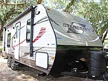 15 Starcraft Autumn Ridge