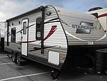 15 Starcraft Autumn Ridge