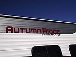 2015 Starcraft Autumn Ridge Photo #19