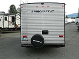 2015 Starcraft Autumn Ridge Photo #6