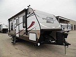 15 Starcraft Autumn Ridge