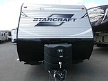16 Starcraft Autumn Ridge