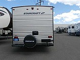 2016 Starcraft Autumn Ridge Photo #4