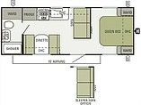 16 Starcraft Autumn Ridge
