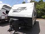 16 Starcraft Autumn Ridge