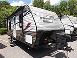 2016 Starcraft Autumn Ridge Photo #2