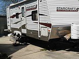 2011 Starcraft Autumn Ridge Photo #2