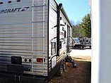 2015 Starcraft Autumn Ridge Photo #4