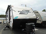 15 Starcraft Autumn Ridge