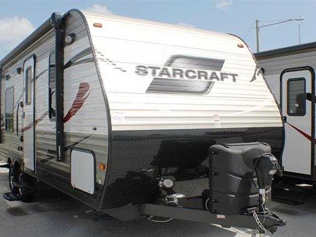 2015 Starcraft Autumn Ridge Photo