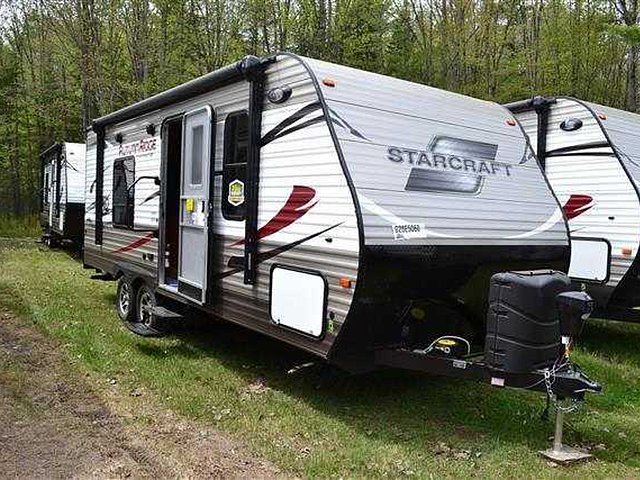 2015 Starcraft Autumn Ridge Photo