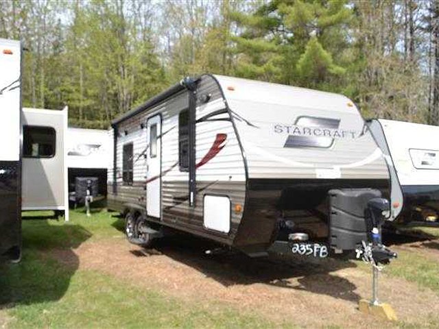 2015 Starcraft Autumn Ridge Photo