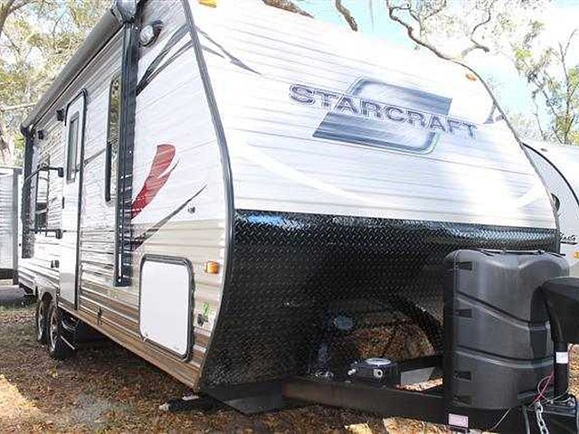 2015 Starcraft Autumn Ridge Photo