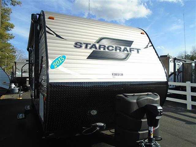 2015 Starcraft Autumn Ridge Photo