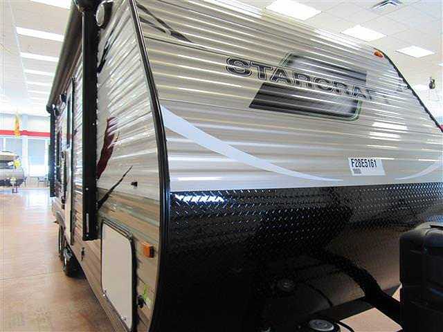 2015 Starcraft Autumn Ridge Photo