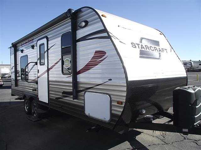 2015 Starcraft Autumn Ridge Photo
