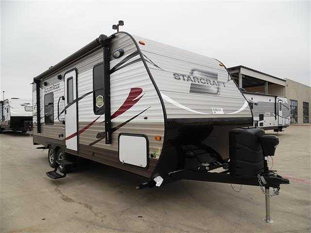 2015 Starcraft Autumn Ridge Photo