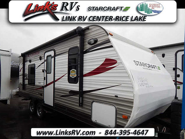 2015 Starcraft Autumn Ridge Photo
