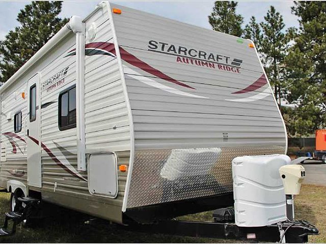 2013 Starcraft Autumn Ridge Photo