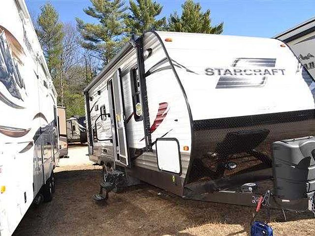 2015 Starcraft Autumn Ridge Photo