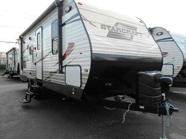 2015 Starcraft Autumn Ridge Photo