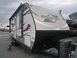 15 Starcraft Autumn Ridge