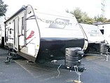 15 Starcraft Autumn Ridge