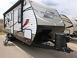 2016 Starcraft Autumn Ridge Photo #2