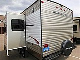 2016 Starcraft Autumn Ridge Photo #5