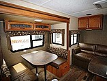 2016 Starcraft Autumn Ridge Photo #9