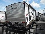 2016 Starcraft Autumn Ridge Photo #13