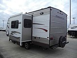 2016 Starcraft Autumn Ridge Photo #8