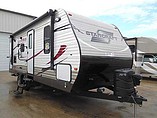 16 Starcraft Autumn Ridge