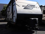 16 Starcraft Autumn Ridge