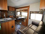 2016 Starcraft Autumn Ridge Photo #13