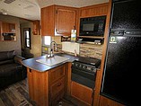 2016 Starcraft Autumn Ridge Photo #16