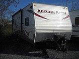 14 Starcraft Autumn Ridge