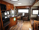 2015 Starcraft Autumn Ridge Photo #10